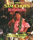 Hawaii Cookbook